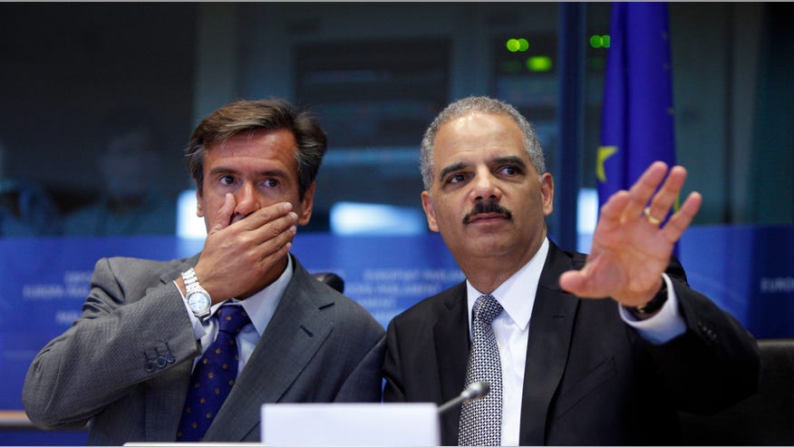 eric holder_092011